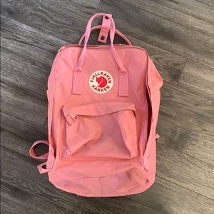 Kanken Laptop 15” Backpack